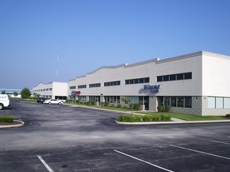 More details for 8109 Kingston St, Avon, IN - Office for Lease