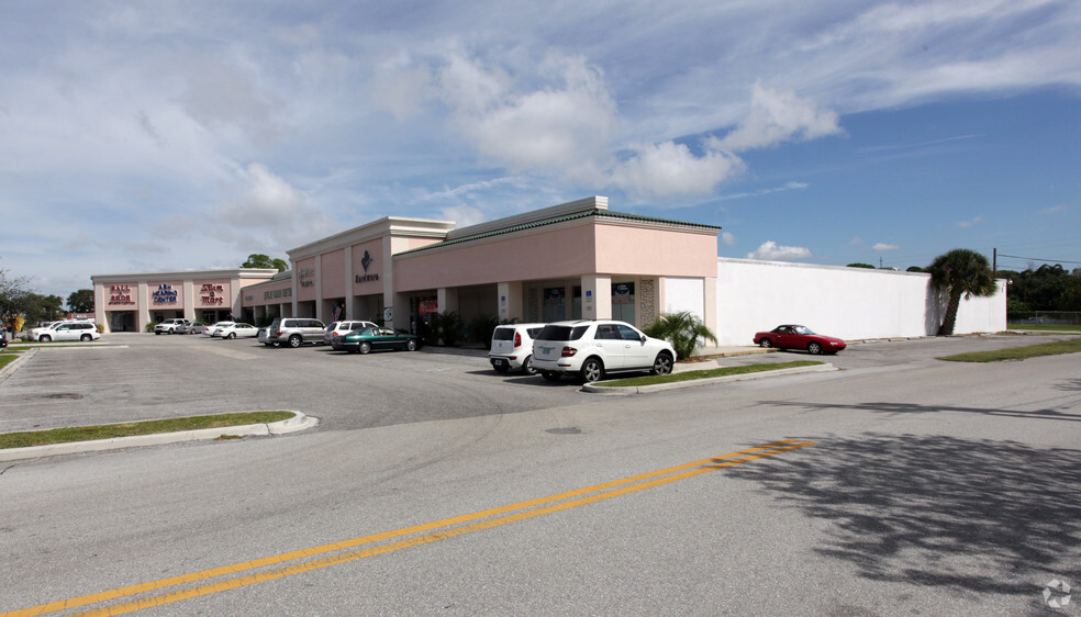 4215 S Tamiami Trl, Sarasota, FL for sale - Primary Photo - Image 1 of 1