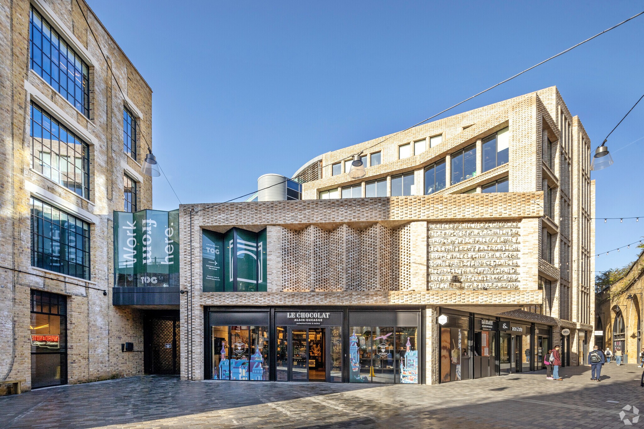 Bank End, London for lease Primary Photo- Image 1 of 6