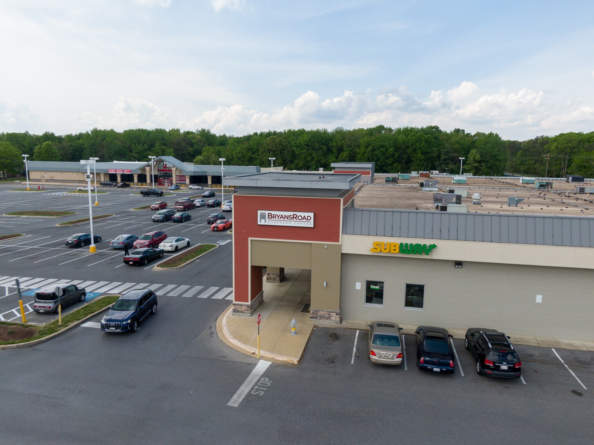 30413129 Marshall Hall Rd, Bryans Road, MD 20616 Bryans Road Center