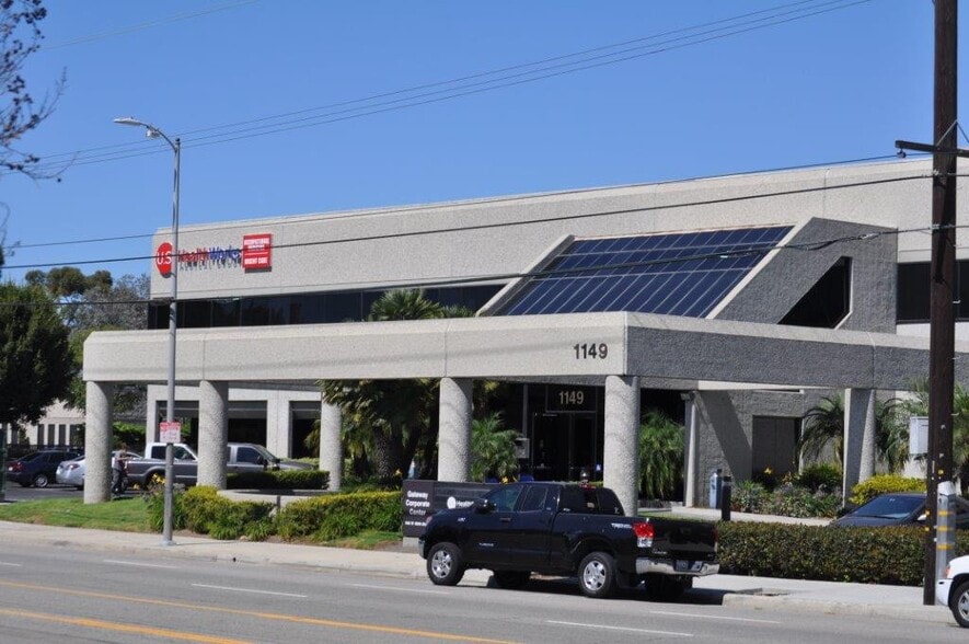 1149 W 190th St, Gardena, CA for sale - Building Photo - Image 2 of 4