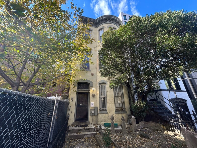1324 8th St NW, Washington, DC for sale - Building Photo - Image 2 of 5