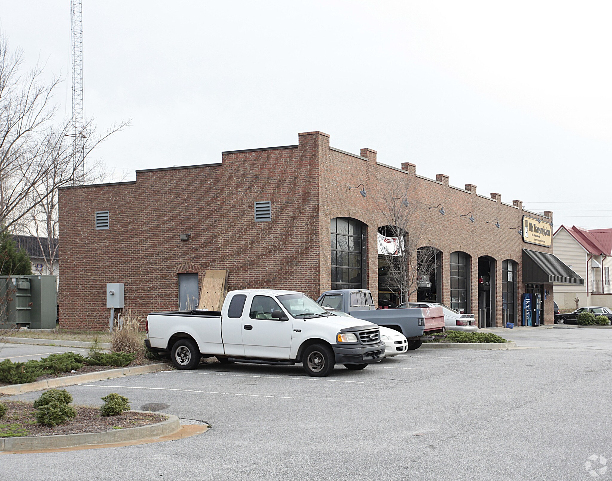 278 N Glynn St, Fayetteville, GA 30214 Retail for Sale