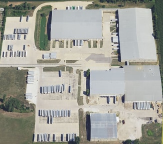 More details for 2314 Wilkins Dr, Chillicothe, IL - Flex, Industrial for Lease