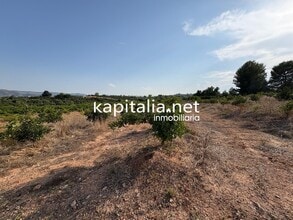Polígono Seis, Rotgla, 7, València, VAL - AERIAL  map view - Image1