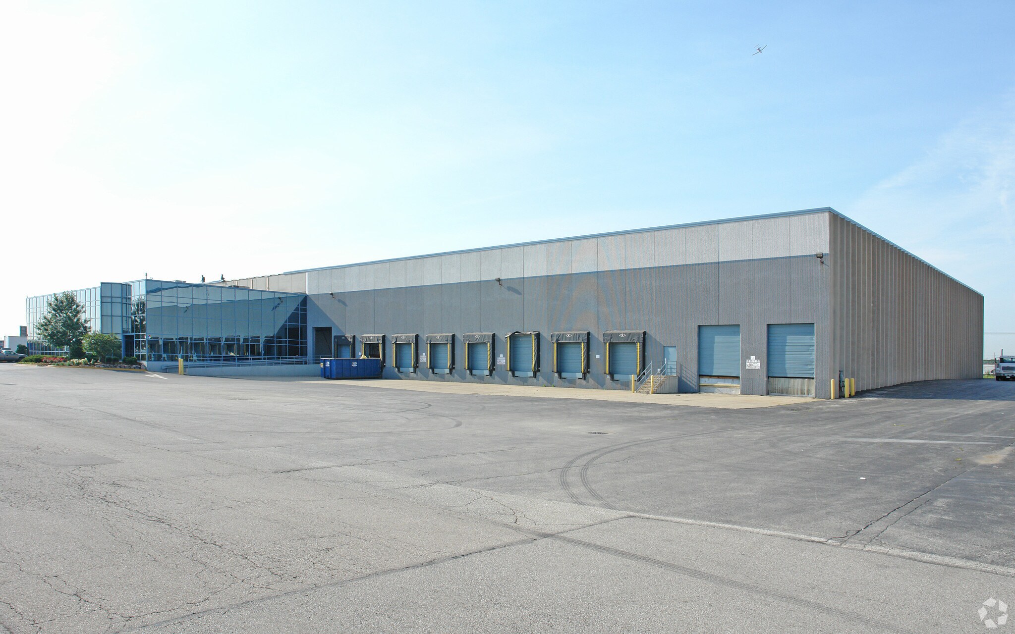 11301 Irving Park Rd, Franklin Park, IL for sale Building Photo- Image 1 of 1