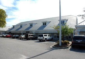 More details for 5725-C Oleander Dr, Wilmington, NC - Office/Retail for Lease