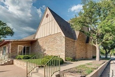 302 N Anglin St, Cleburne, TX for sale Primary Photo- Image 1 of 1