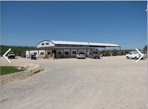 2554 Hwy 6 W, Dublin, TX for sale Primary Photo- Image 1 of 1