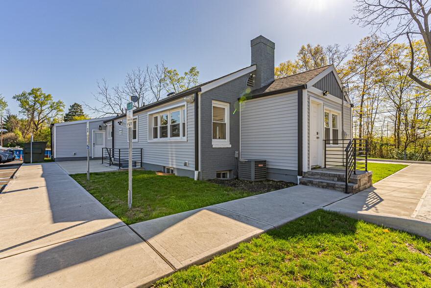 1018 Mountain Ave, Mountainside, NJ for sale - Building Photo - Image 3 of 27