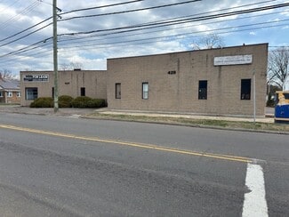 More details for 427-429 Honeyspot Rd, Stratford, CT - Office for Lease