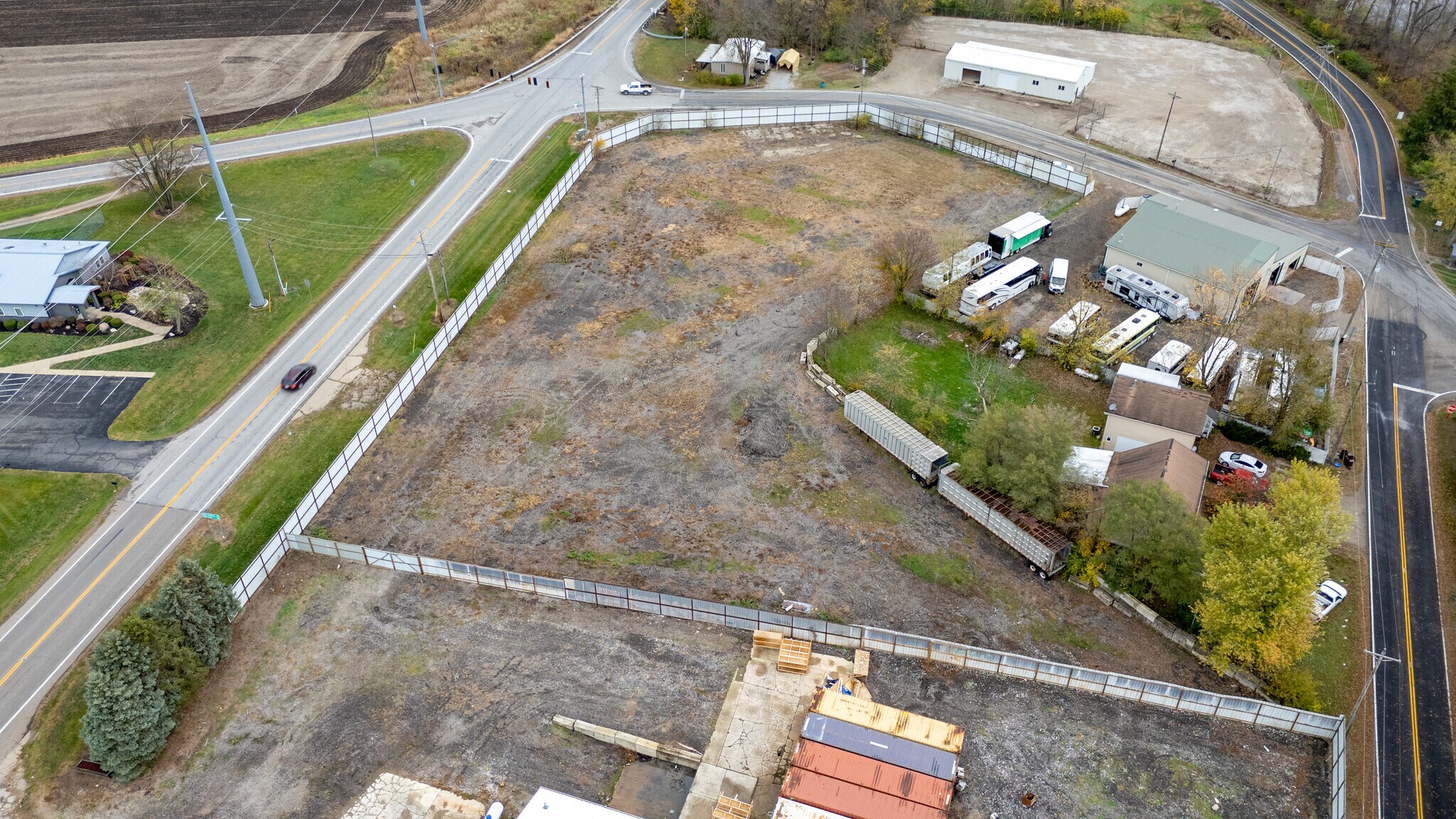 1099 U.S. 22, Circleville, OH for lease Building Photo- Image 1 of 5