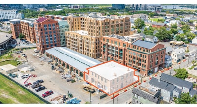 40 Line St, Charleston, SC for lease Interior Photo- Image 1 of 2