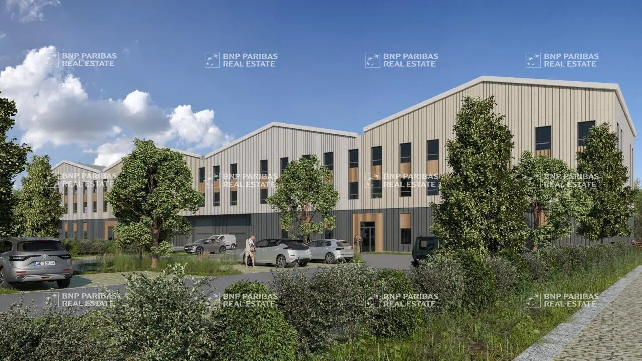 Flex in Limeil-Brévannes for sale Building Photo- Image 1 of 10