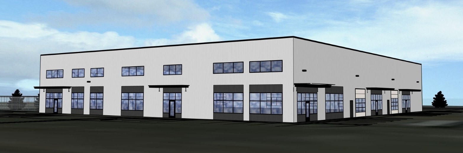 768 N Pleasant View Rd, Post Falls, ID for lease Building Photo- Image 1 of 5