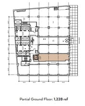 80-86 Broad St, New York, NY for lease Floor Plan- Image 1 of 1