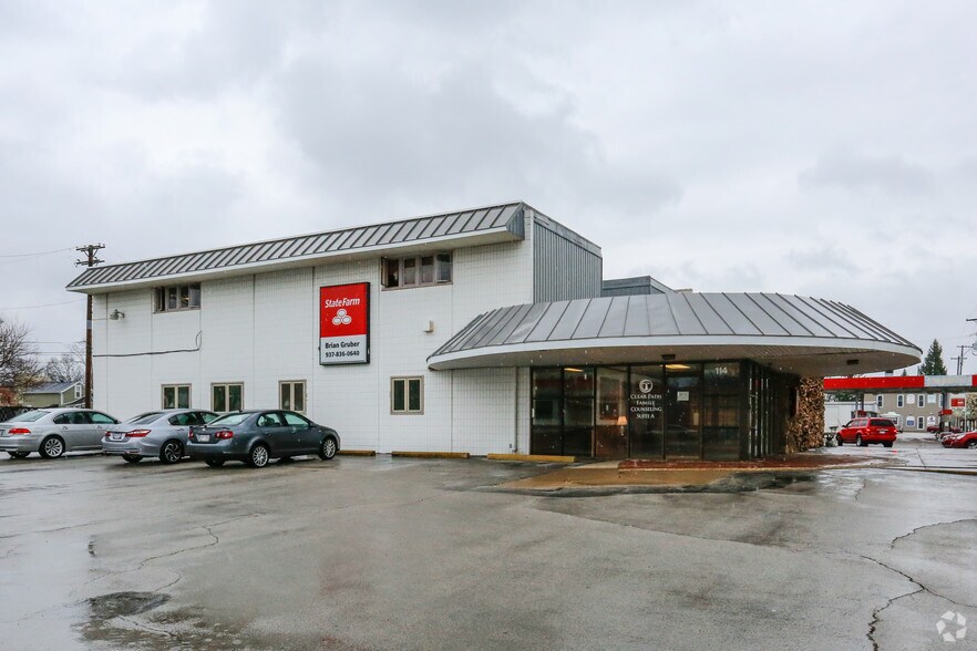 114 S Main St, Union, OH for sale - Primary Photo - Image 1 of 1