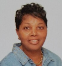 Joyce Etheridge