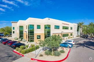 More details for 585 N Juniper Dr, Chandler, AZ - Office for Lease