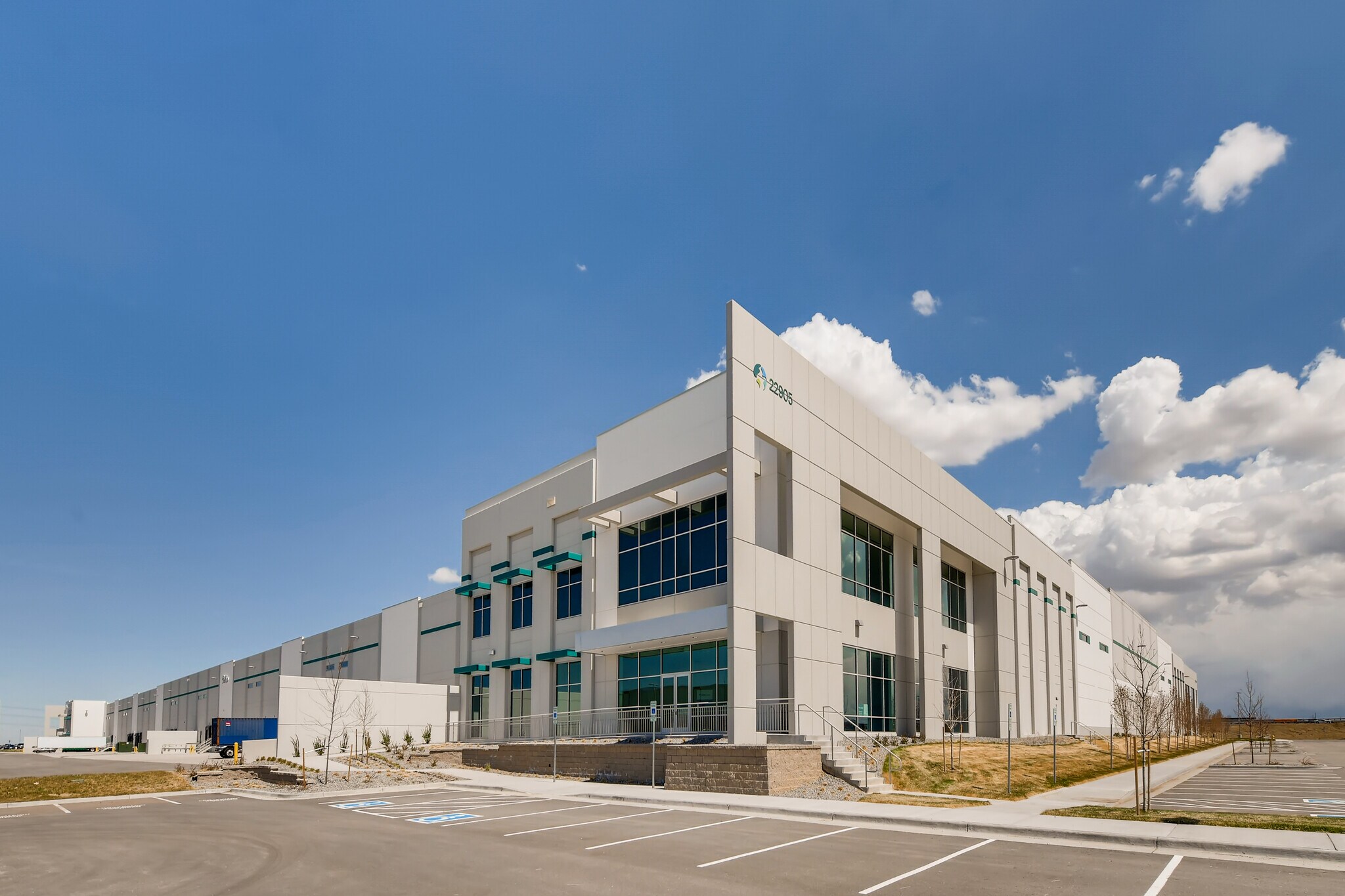 22905 E 19th Ave, Aurora, CO for sale Building Photo- Image 1 of 1