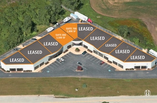 More details for 4444 Decatur Blvd, Indianapolis, IN - Flex for Lease