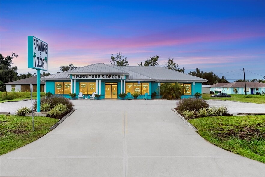 3279 S Access Rd, Englewood, FL for sale - Building Photo - Image 3 of 56