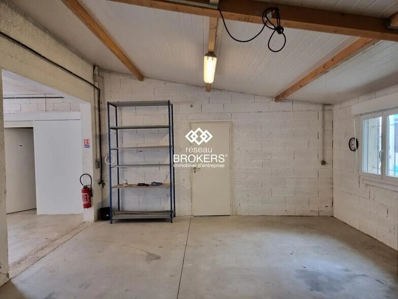 Industrial in Mauguio for lease - Interior Photo - Image 3 of 5