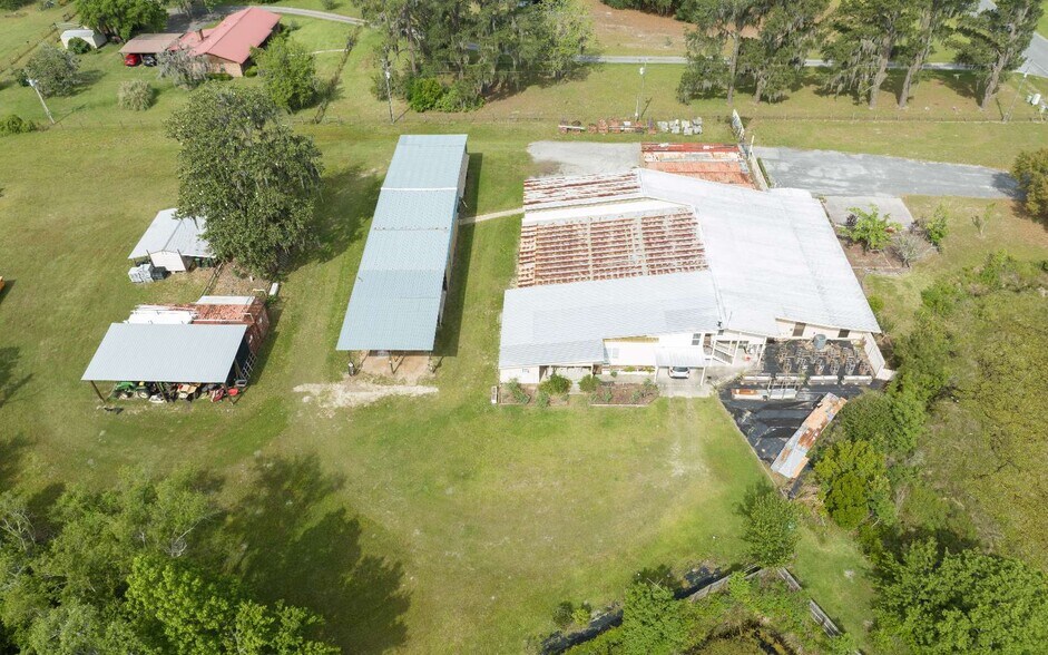 11973 SE County Road 132, Jasper, FL for sale - Building Photo - Image 3 of 74
