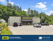 Dollar General - 7.25 Yrs - Abs NNN - NNN Property