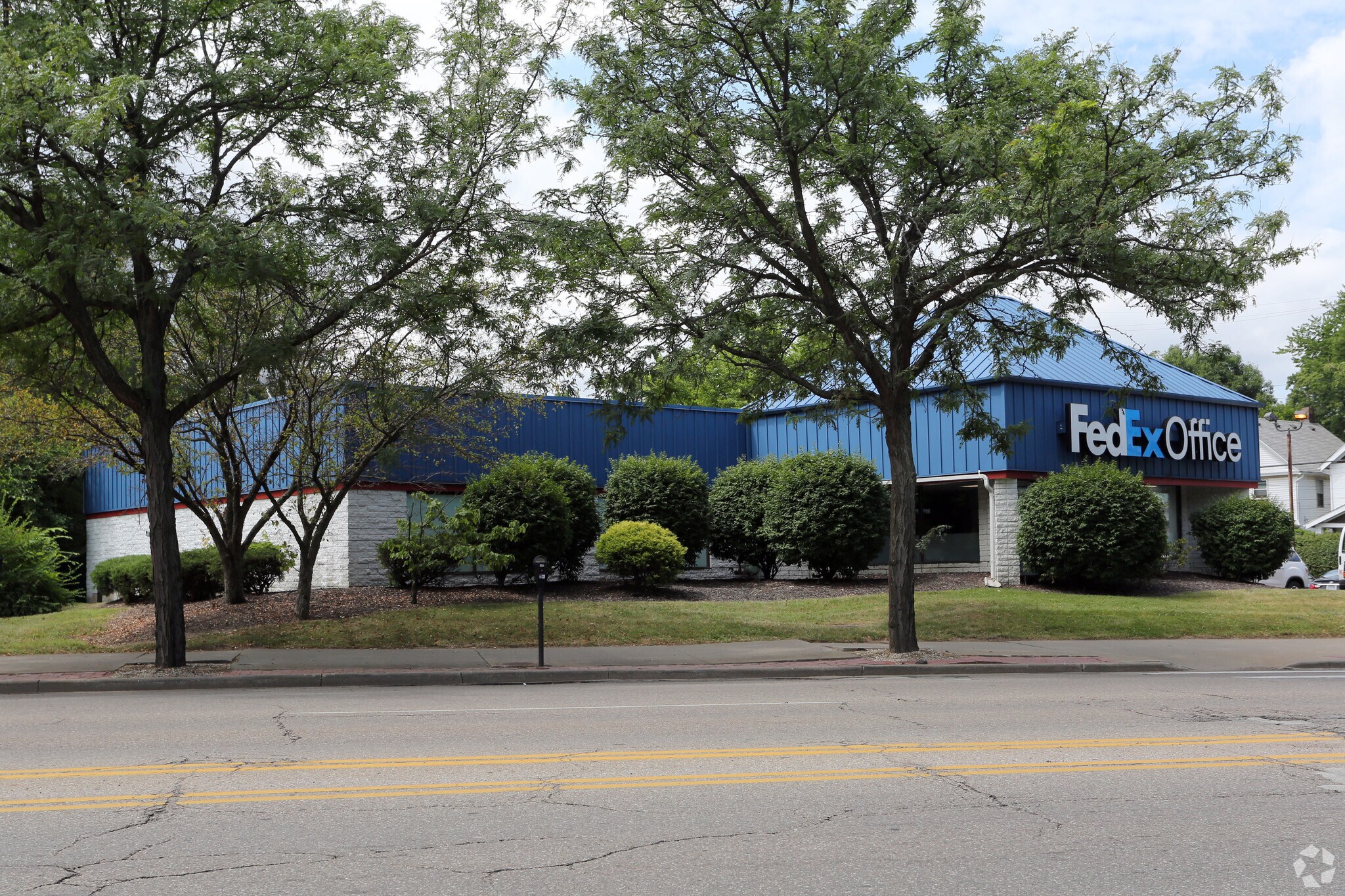 322 E Exchange St, Akron, OH for sale Primary Photo- Image 1 of 1