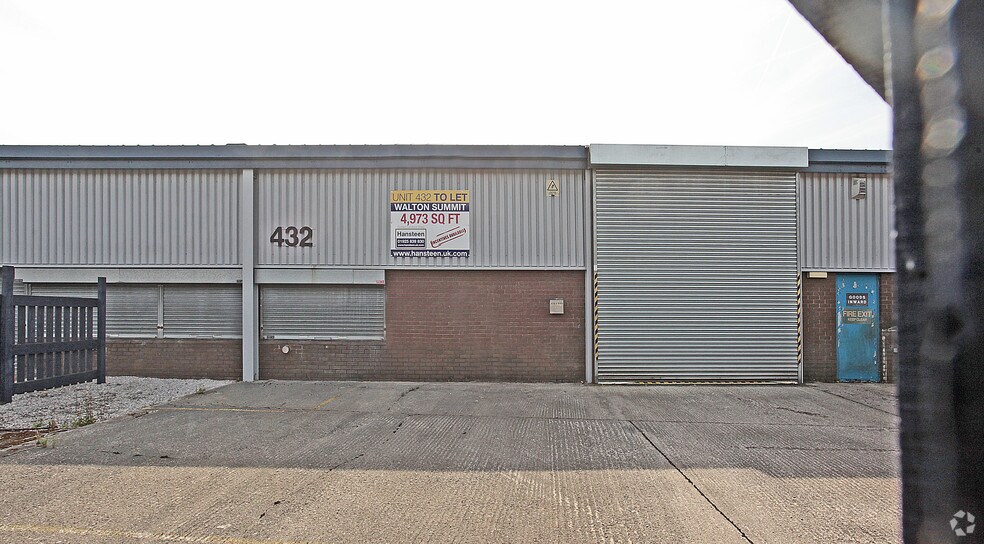 Ranglet Rd, Preston for sale - Building Photo - Image 3 of 5