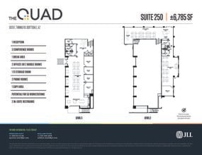 6320 E Thomas Rd, Scottsdale, AZ for lease Interior Photo- Image 1 of 1