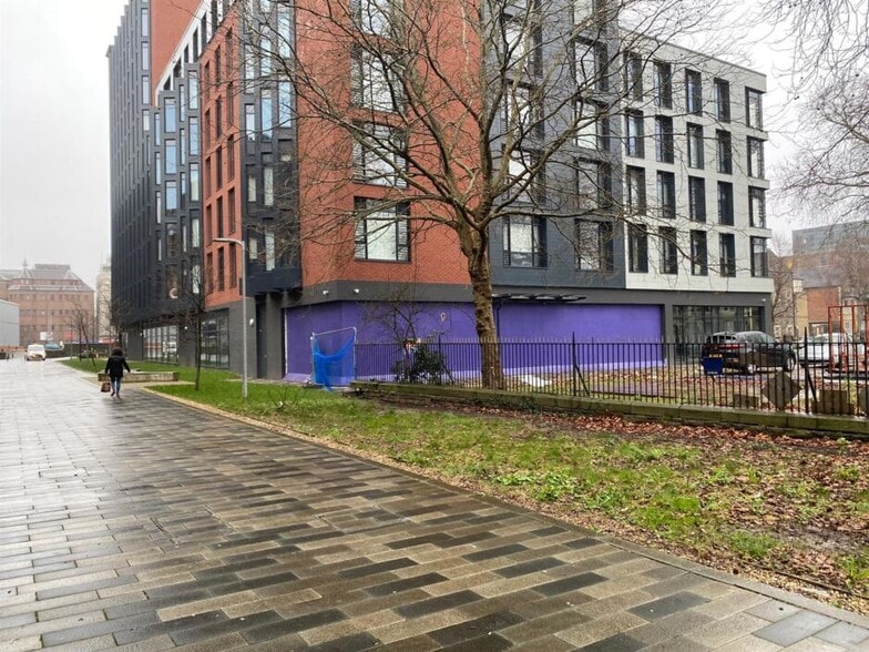 Howard Gdns, Cardiff for lease - Building Photo - Image 2 of 4