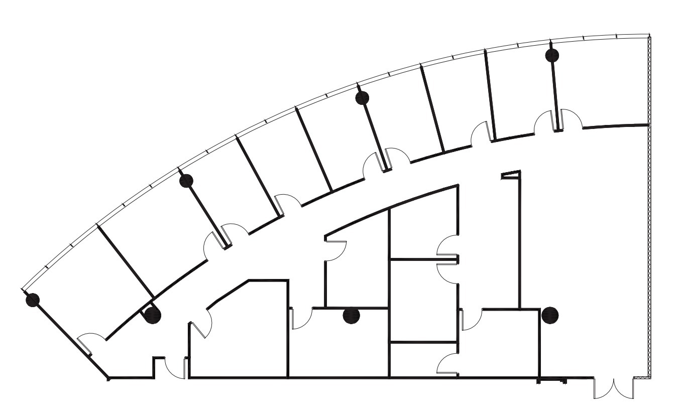 5057 Keller Springs Rd, Addison, TX for lease Floor Plan- Image 1 of 1