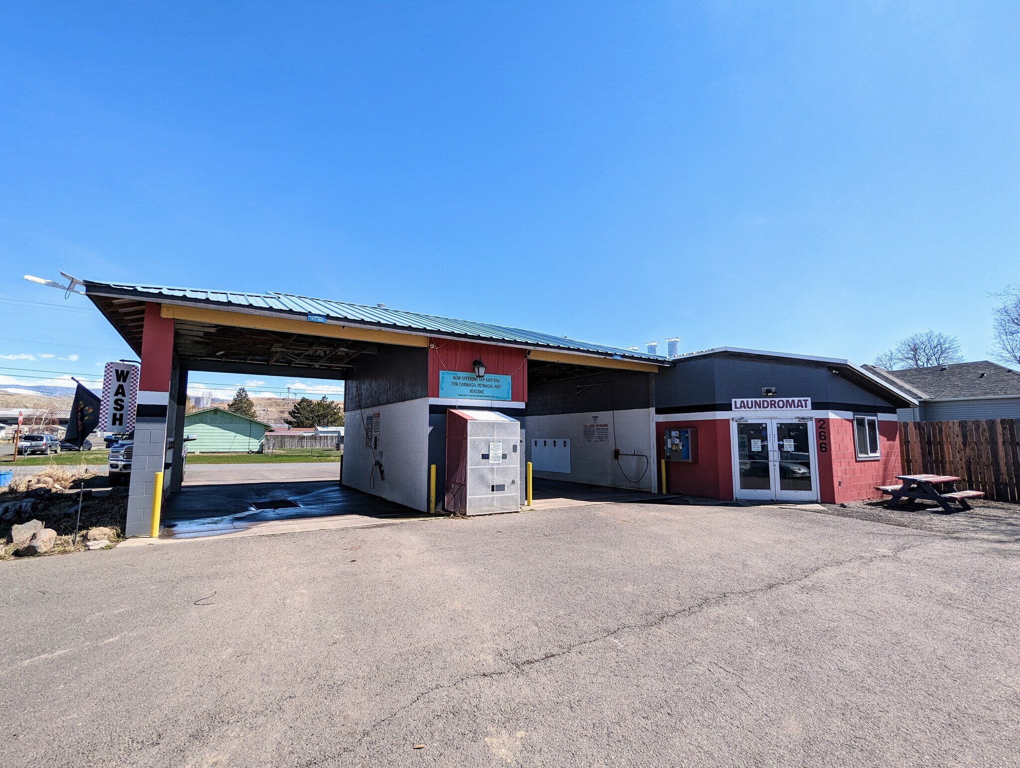 266 E Beakman St, Union, OR for sale Building Photo- Image 1 of 1