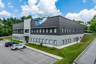 More details for 200 Business Center Dr, Pittsburgh, PA - Flex for Lease
