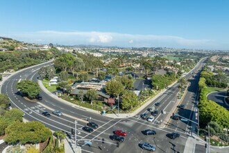 32860 Pacific Coast Hwy, Dana Point, CA - AERIAL map view - Image1