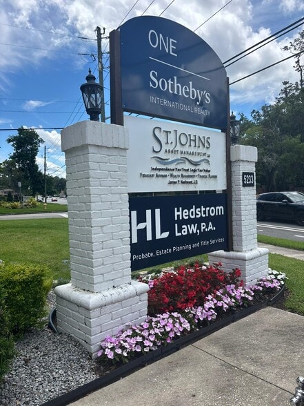 5233 San Jose Blvd, Jacksonville, FL for lease - Building Photo - Image 3 of 61