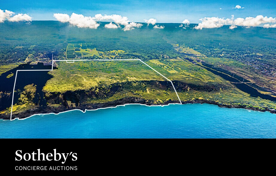 873555 Hawaii Belt Road, Captain Cook, HI 96704