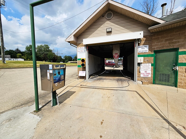 628 High St, Hillsboro, OH for sale - Building Photo - Image 3 of 15