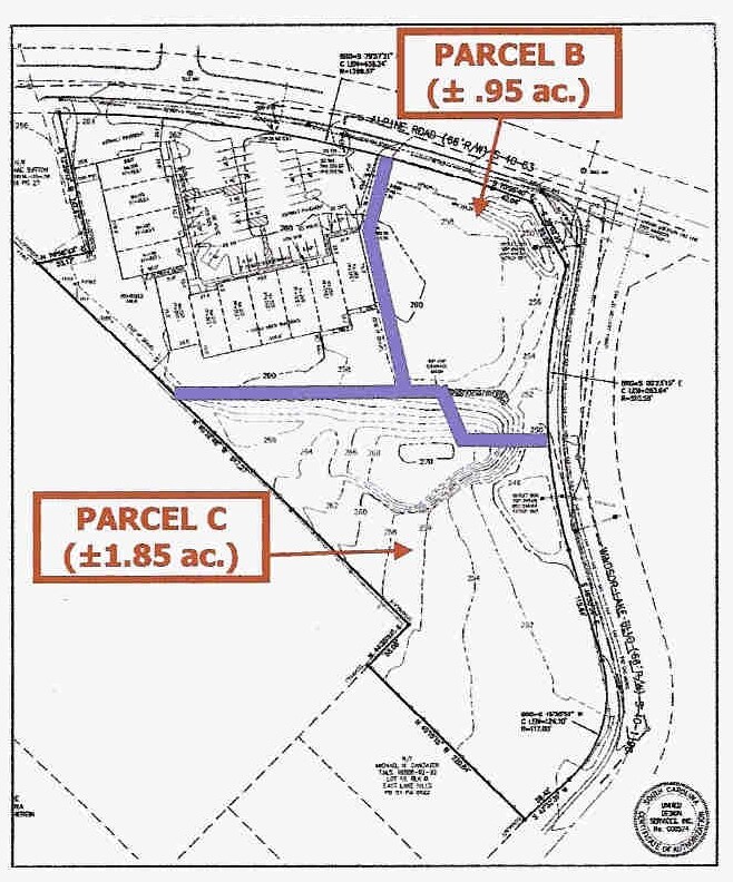 9365-C Windsor Lake Blvd, Columbia, SC for sale Primary Photo- Image 1 of 1