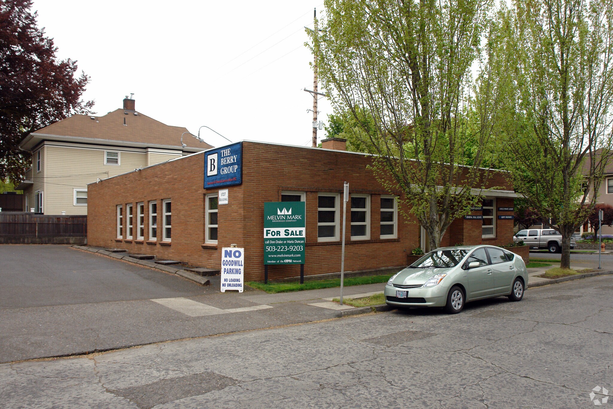 1727 NE 13th Ave, Portland, OR for sale Primary Photo- Image 1 of 1