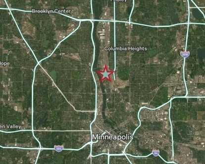 63 Saint Anthony Pky, Minneapolis, MN for lease - Building Photo - Image 1 of 1