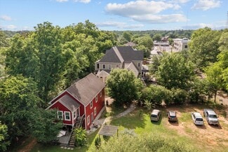 More details for 310 N Mound St, Nacogdoches, TX - Flex for Sale