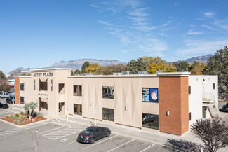 More details for 1330 San Pedro Blvd NE, Albuquerque, NM - Office, Retail for Lease