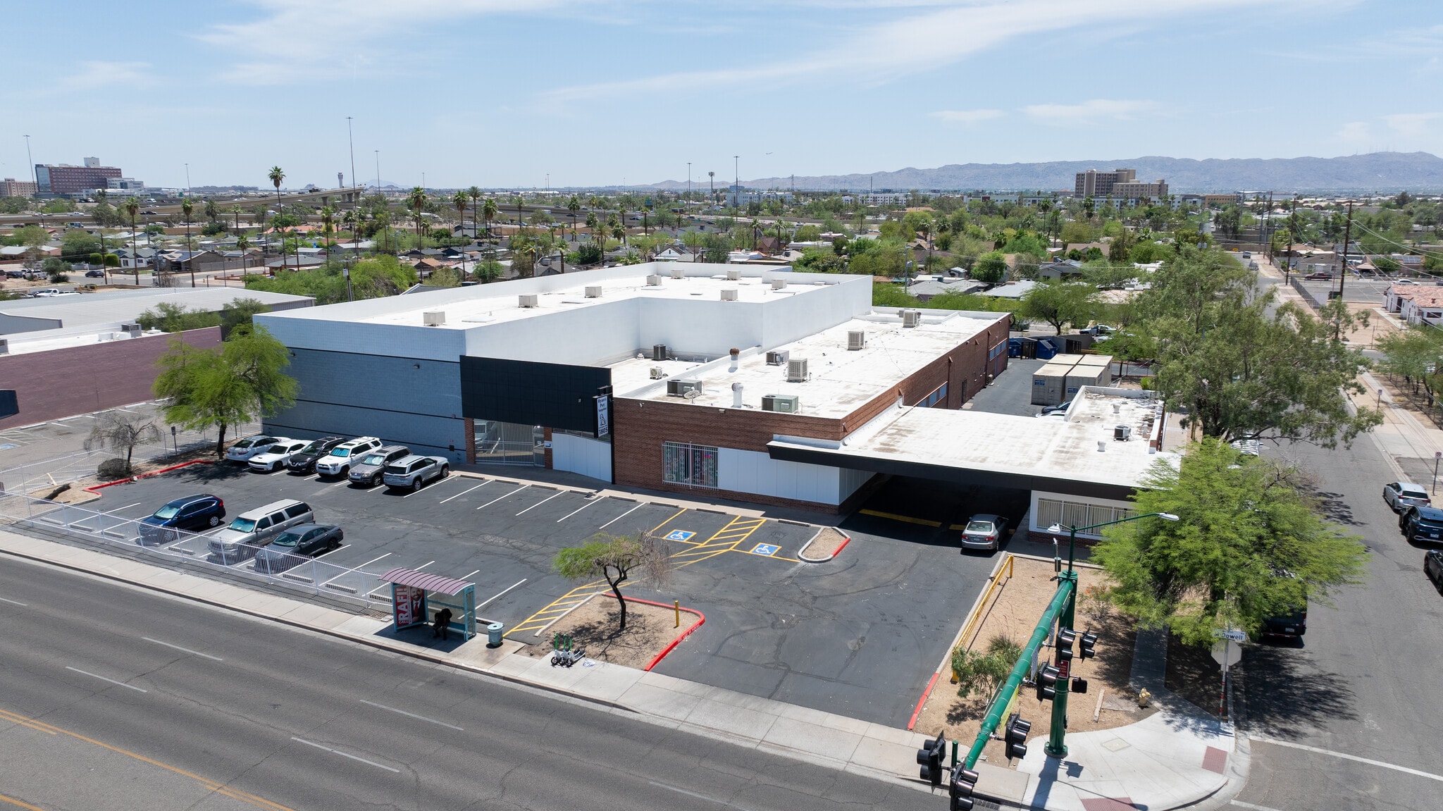1805 E McDowell Rd, Phoenix, AZ for sale Building Photo- Image 1 of 10