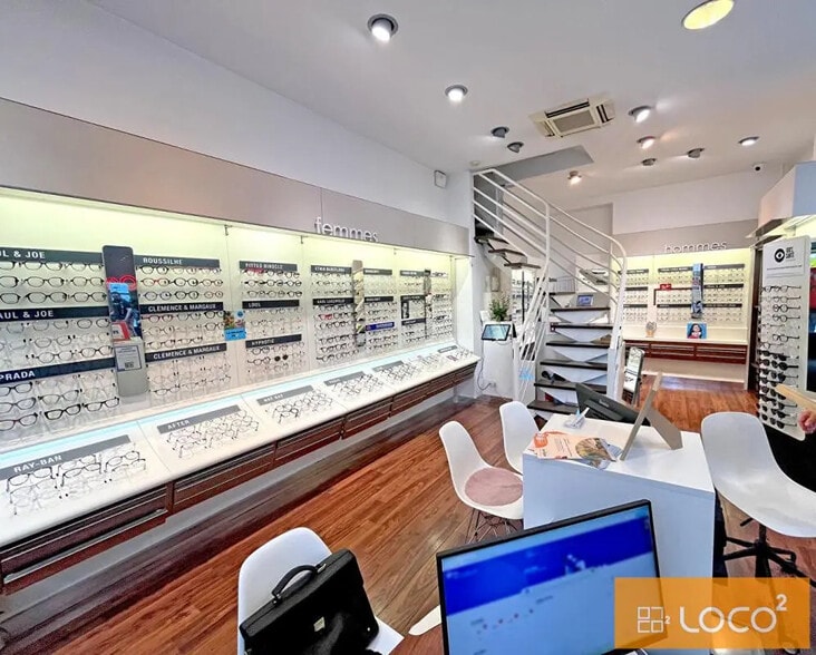 11 Rue De Metz, Toulouse for sale - Interior Photo - Image 2 of 6