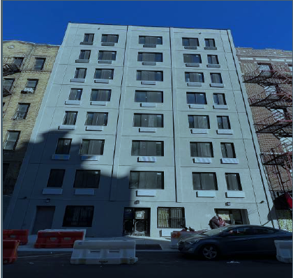 113 E 184th St, Bronx, NY 10468 - Multifamily for Sale | LoopNet