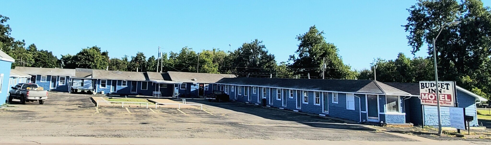 515 Fir St, Perry, OK for sale Building Photo- Image 1 of 1