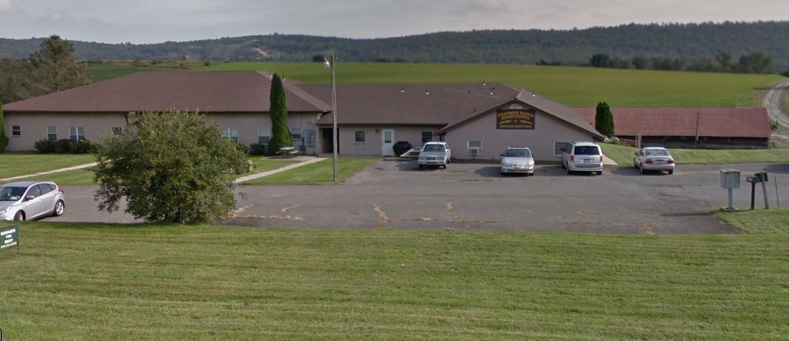 1320 Kunkletown Rd, Saylorsburg, PA 18353